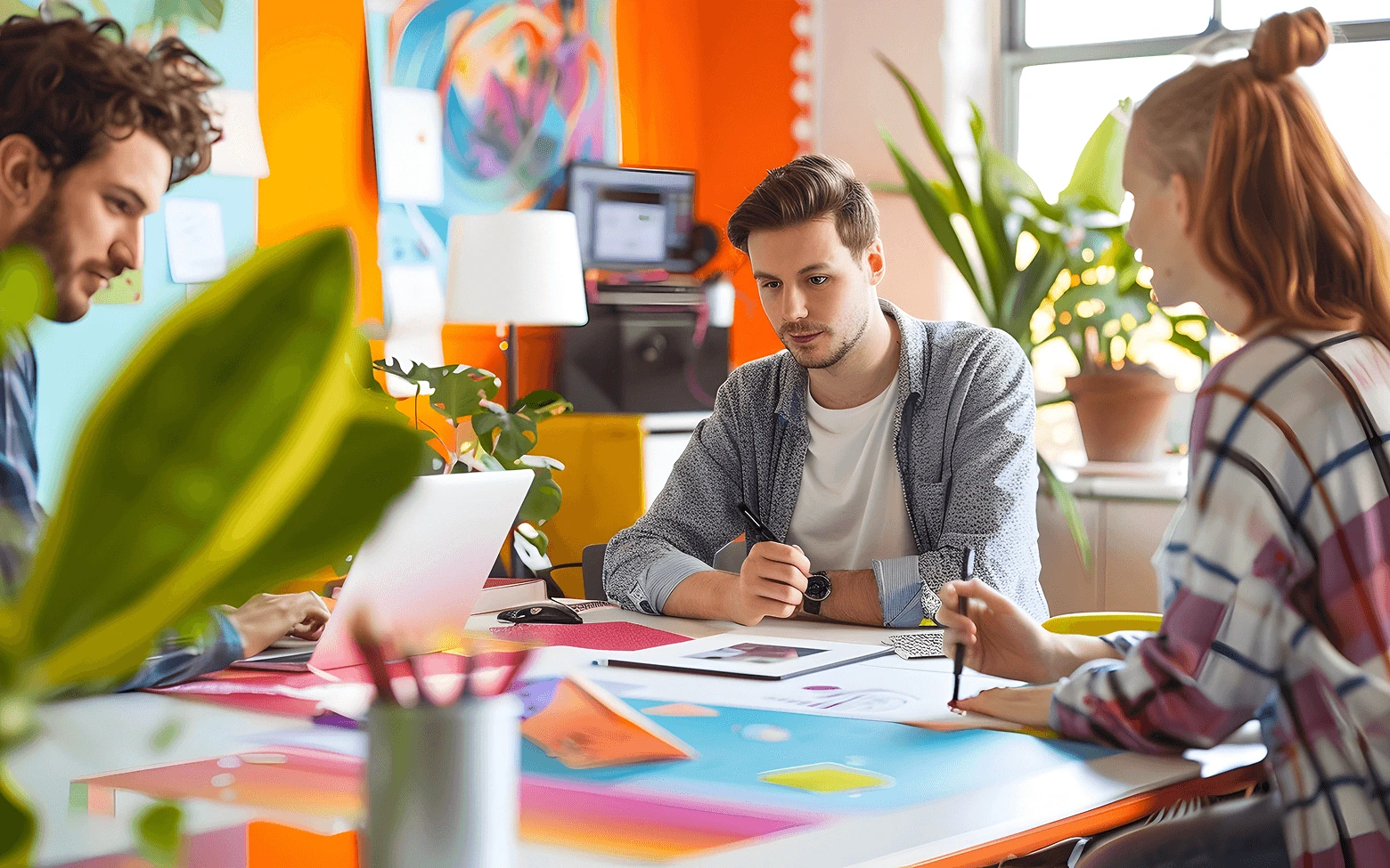 Secrets to Scaling Up with Business Consultants