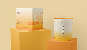 Modern Branding